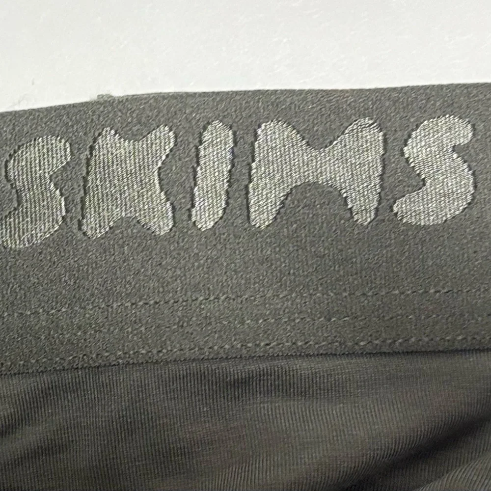 Skims NWT Men's Gray Boxer‎ Briefs-3